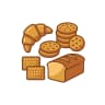 Bakery & Biscuits