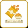 Chips & Namkeen